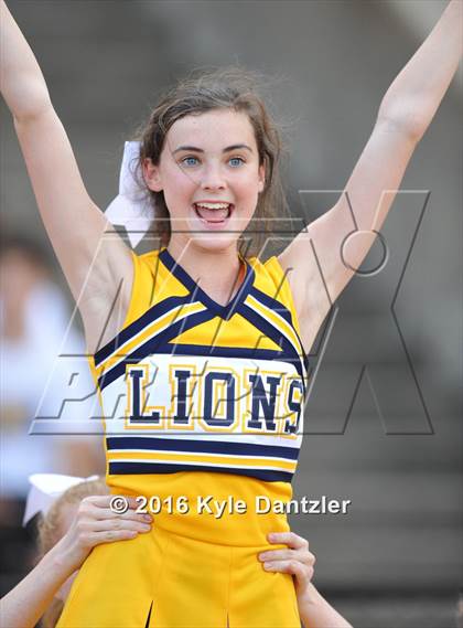 Thumbnail 1 in JV: Trinity Valley @ St. Marks photogallery.