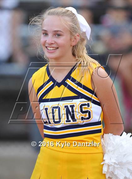 Thumbnail 3 in JV: Trinity Valley @ St. Marks photogallery.