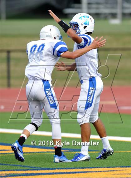 Thumbnail 3 in JV: Trinity Valley @ St. Marks photogallery.