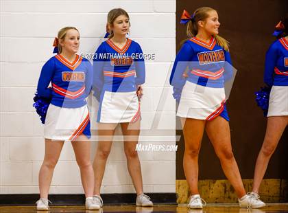 Thumbnail 1 in Westview vs. Gretna (Metro Tournament) photogallery.