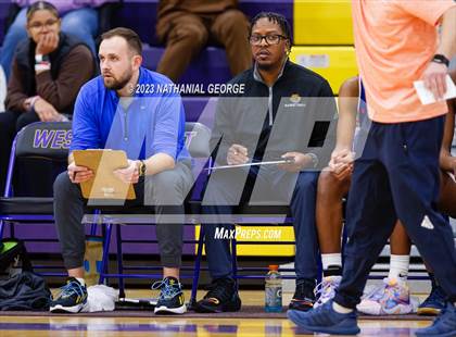 Thumbnail 2 in Westview vs. Gretna (Metro Tournament) photogallery.