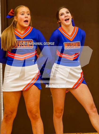 Thumbnail 2 in Westview vs. Gretna (Metro Tournament) photogallery.
