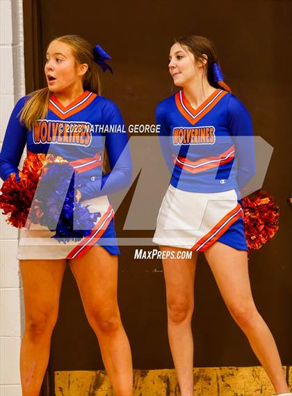 Thumbnail 1 in Westview vs. Gretna (Metro Tournament) photogallery.