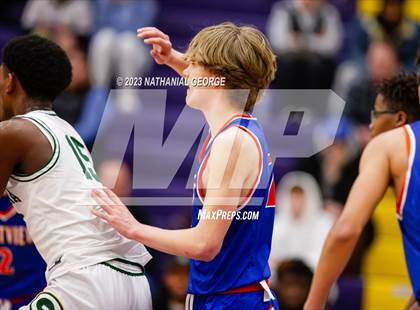 Thumbnail 2 in Westview vs. Gretna (Metro Tournament) photogallery.
