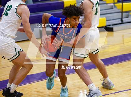 Thumbnail 1 in Westview vs. Gretna (Metro Tournament) photogallery.