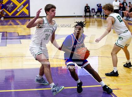 Thumbnail 2 in Westview vs. Gretna (Metro Tournament) photogallery.
