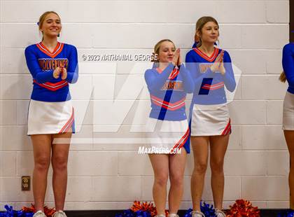 Thumbnail 2 in Westview vs. Gretna (Metro Tournament) photogallery.