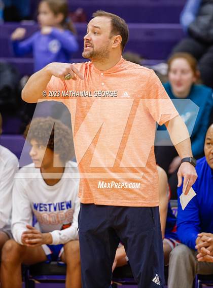 Thumbnail 1 in Westview vs. Gretna (Metro Tournament) photogallery.