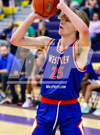Thumbnail 2 in Westview vs. Gretna (Metro Tournament) photogallery.