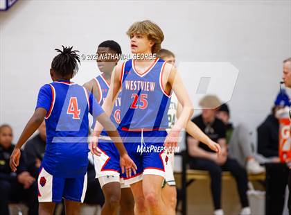 Thumbnail 2 in Westview vs. Gretna (Metro Tournament) photogallery.