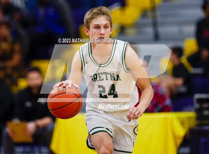 Thumbnail 3 in Westview vs. Gretna (Metro Tournament) photogallery.