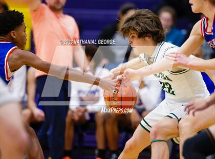 Thumbnail 2 in Westview vs. Gretna (Metro Tournament) photogallery.