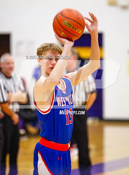 Thumbnail 3 in Westview vs. Gretna (Metro Tournament) photogallery.