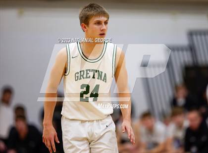 Thumbnail 1 in Westview vs. Gretna (Metro Tournament) photogallery.