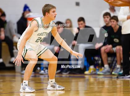 Thumbnail 1 in Westview vs. Gretna (Metro Tournament) photogallery.