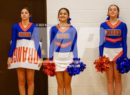 Thumbnail 3 in Westview vs. Gretna (Metro Tournament) photogallery.
