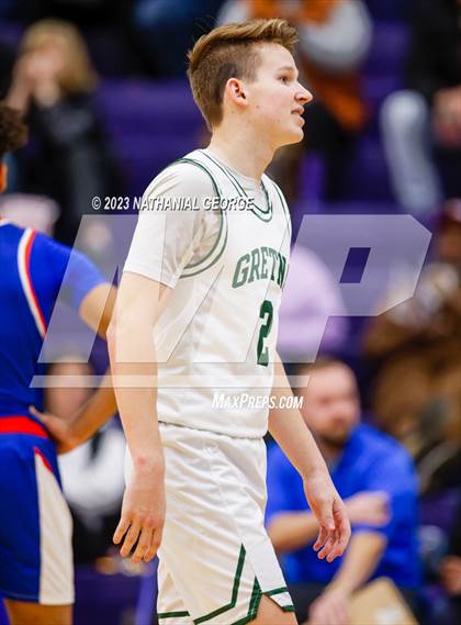 Thumbnail 1 in Westview vs. Gretna (Metro Tournament) photogallery.