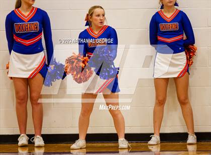 Thumbnail 2 in Westview vs. Gretna (Metro Tournament) photogallery.