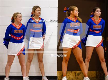 Thumbnail 3 in Westview vs. Gretna (Metro Tournament) photogallery.
