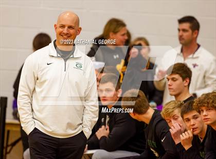 Thumbnail 1 in Westview vs. Gretna (Metro Tournament) photogallery.