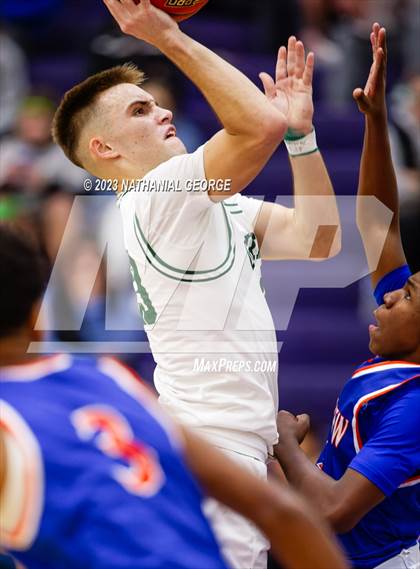 Thumbnail 1 in Westview vs. Gretna (Metro Tournament) photogallery.