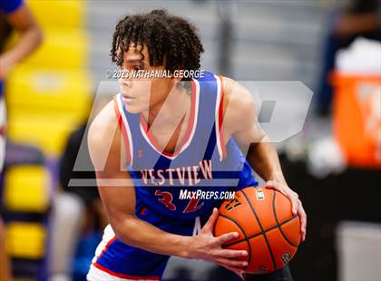 Thumbnail 1 in Westview vs. Gretna (Metro Tournament) photogallery.