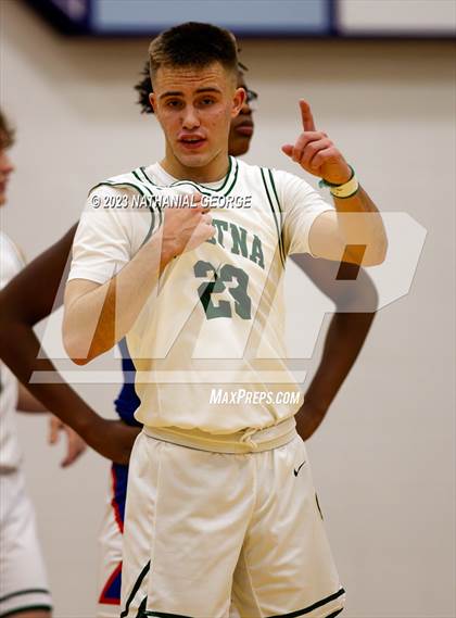 Thumbnail 2 in Westview vs. Gretna (Metro Tournament) photogallery.