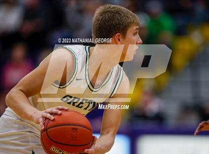 Thumbnail 1 in Westview vs. Gretna (Metro Tournament) photogallery.