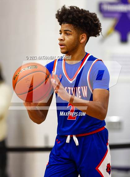 Thumbnail 3 in Westview vs. Gretna (Metro Tournament) photogallery.