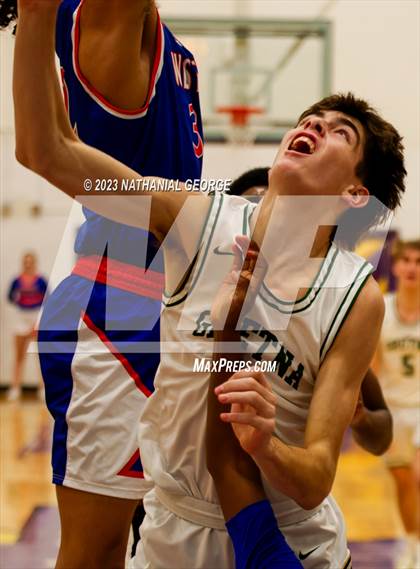 Thumbnail 1 in Westview vs. Gretna (Metro Tournament) photogallery.