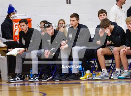 Thumbnail 3 in Westview vs. Gretna (Metro Tournament) photogallery.