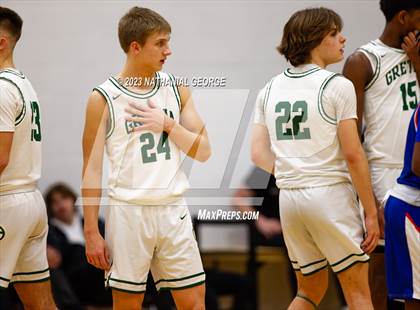 Thumbnail 3 in Westview vs. Gretna (Metro Tournament) photogallery.