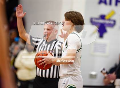 Thumbnail 2 in Westview vs. Gretna (Metro Tournament) photogallery.
