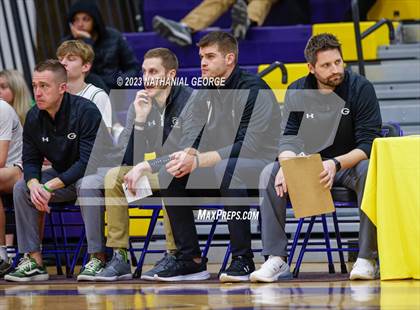 Thumbnail 2 in Westview vs. Gretna (Metro Tournament) photogallery.