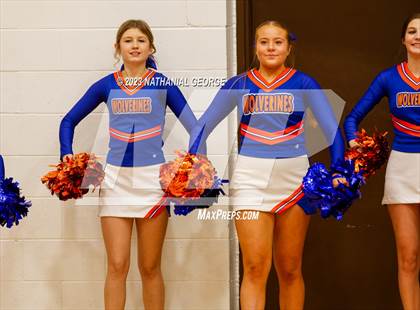 Thumbnail 3 in Westview vs. Gretna (Metro Tournament) photogallery.