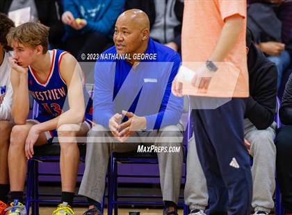 Thumbnail 2 in Westview vs. Gretna (Metro Tournament) photogallery.