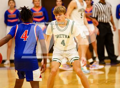 Thumbnail 2 in Westview vs. Gretna (Metro Tournament) photogallery.