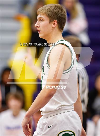 Thumbnail 3 in Westview vs. Gretna (Metro Tournament) photogallery.