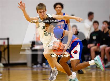 Thumbnail 3 in Westview vs. Gretna (Metro Tournament) photogallery.