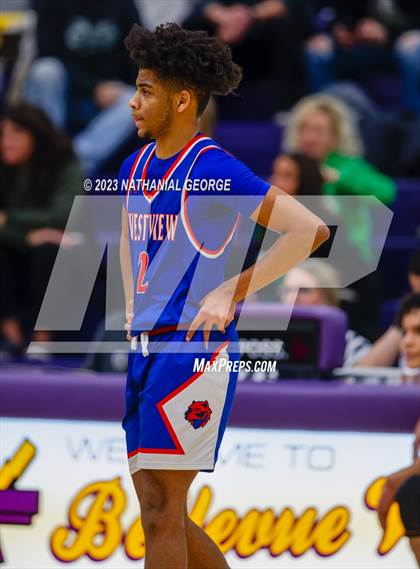 Thumbnail 1 in Westview vs. Gretna (Metro Tournament) photogallery.