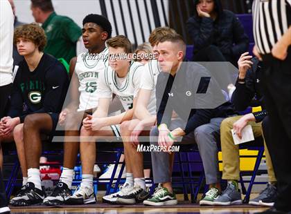 Thumbnail 1 in Westview vs. Gretna (Metro Tournament) photogallery.