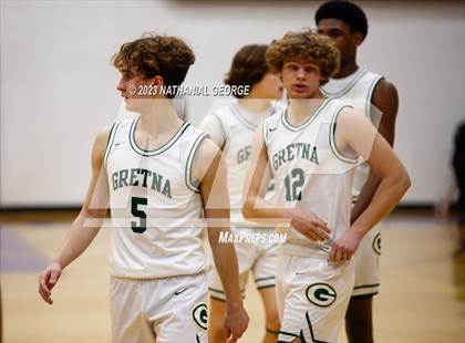Thumbnail 2 in Westview vs. Gretna (Metro Tournament) photogallery.