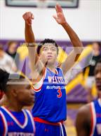 Photo from the gallery "Westview vs. Gretna (Metro Tournament)"