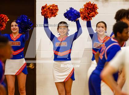 Thumbnail 2 in Westview vs. Gretna (Metro Tournament) photogallery.