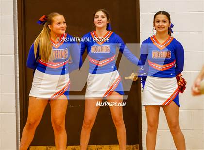 Thumbnail 3 in Westview vs. Gretna (Metro Tournament) photogallery.