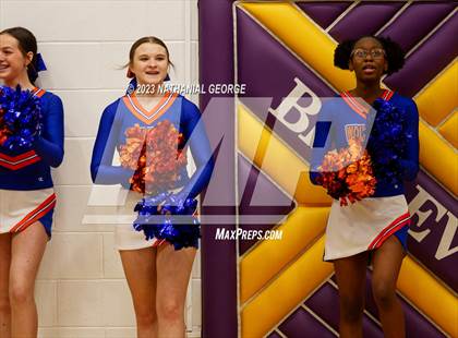 Thumbnail 3 in Westview vs. Gretna (Metro Tournament) photogallery.