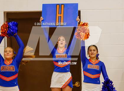 Thumbnail 1 in Westview vs. Gretna (Metro Tournament) photogallery.