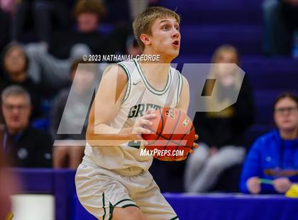 Thumbnail 1 in Westview vs. Gretna (Metro Tournament) photogallery.