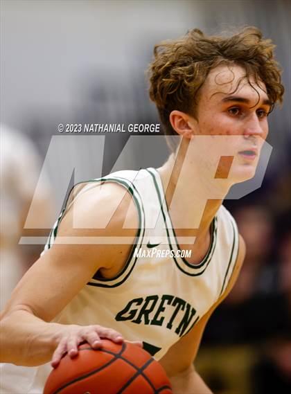 Thumbnail 3 in Westview vs. Gretna (Metro Tournament) photogallery.
