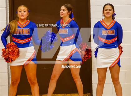 Thumbnail 3 in Westview vs. Gretna (Metro Tournament) photogallery.